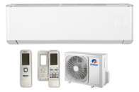 Gree GWH12YD Amber Royal Inverteres Split klíma