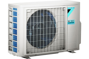 Daikin 2MXM68A8 Multi klíma kültéri egység (max. 2 beltéri egységhez)