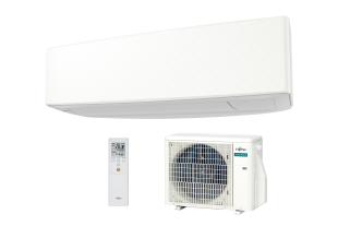 Fujitsu Airstage ASEG14KETF / AOEG14KETA Inverteres Split klíma