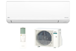 Fujitsu Airstage ASEH12KJCAL / AOEH12KJCA Inverteres Split klíma