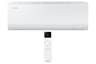 Samsung AR50F24C1AHNEU Cebu S2 oldalfali multi beltéri egység