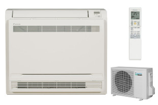 Daikin FVXM50F / RXM50R Parapet Inverteres Split klíma