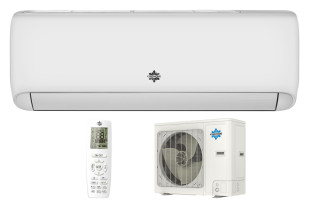 Kinghome KWH18AYDXD-K6DNA2A Maximus Inverteres Split klíma