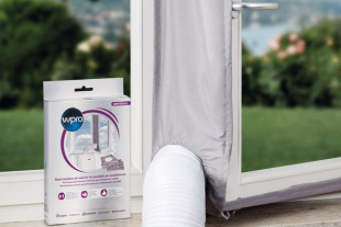 Whirlpool klíma akció -BIATORBÁGY- Raktárról