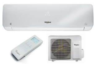 Whirlpool klíma akció -BIATORBÁGY- Raktárról