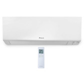 Daikin FTXM35R Perfera oldalfali multi beltéri egység