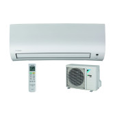 Daikin FTXP25M / RXP25M Comfora Inverteres Split klíma