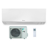 Daikin FTXTM40R / RXTM40R FŰTÉSRE OPTIMALIZÁLT Perfera Inverteres Split klíma