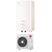 LG HUN091MR Therma V Split R32 (9 kW, 1 fázis)