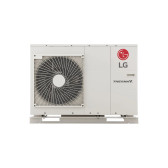 LG HM143MR.U34 Therma V Monoblokk hőszivattyú (14 kW; 3 fázis)