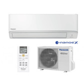 Panasonic KIT-TZ60-ZKE Compact Inverteres Split klíma