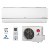LG PC18SK Silence Plus Wifi Smart Inverter Split klíma