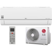 LG S12EC SILENCE SPECIAL2 Inverteres Split klíma