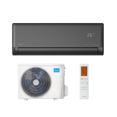 Midea SOL-24-BL-SP Solstice Inverteres Split klíma