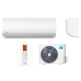Midea MGP2X-12-SP Xtreme Save Pro Inverteres Split klíma - VALÓBAN RAKTÁRON!
