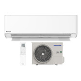 Panasonic KIT-NZ50-YKE Nordic Etherea Inverteres Split klíma