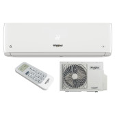 Whirlpool SPICR 312WF Inverteres Split klíma