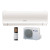 Gree GWH18ACDXF-K6DNA1D Comfort Pro Inverteres Split klíma