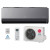 LG AC18BK Artcool Mirror Wifi Smart Inverteres Split klíma - UV NANO SZŰRŐVEL